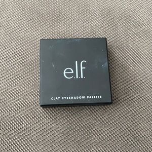 Elf Makeup-Necessary Nudes